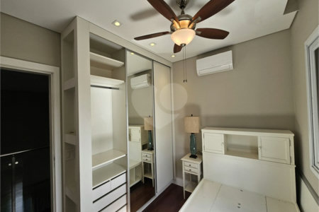 Casa à venda com 5 suítes no condomínio Jardim Vila Paradiso, Indaiatuba - SP