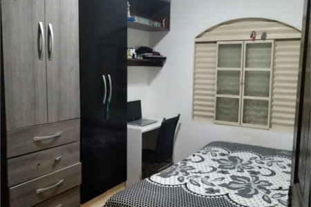 Sobrado à venda com 4 quartos, sendo 2 suítes, em Instituto de Previdência, São Paulo, SP