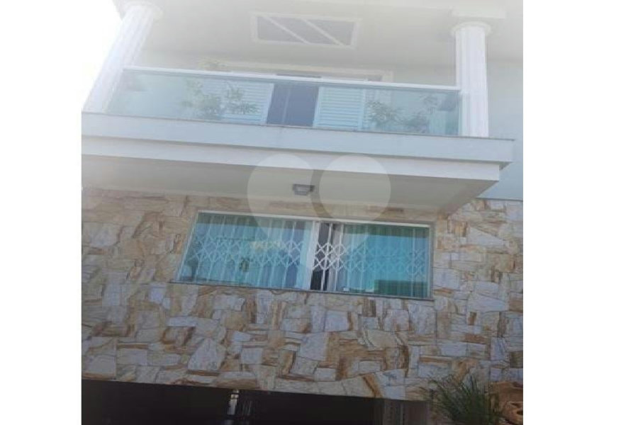 Sobrado Residencial PIRITUBA