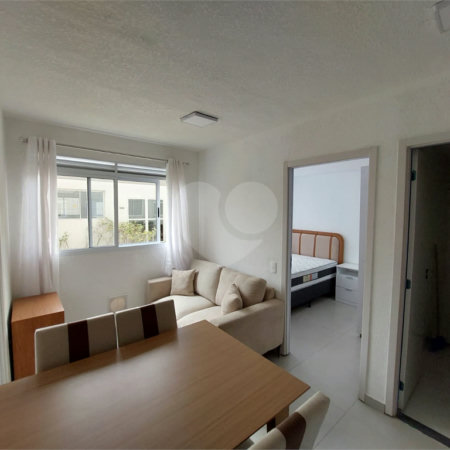 Apartamento à venda com 2 quartos em Vila Leopoldina, São Paulo, SP