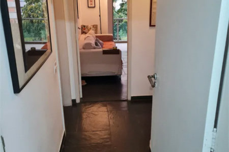 Apartamento à venda com 3 quartos, sendo 1 suíte, em Jardim Ampliação, São Paulo, SP