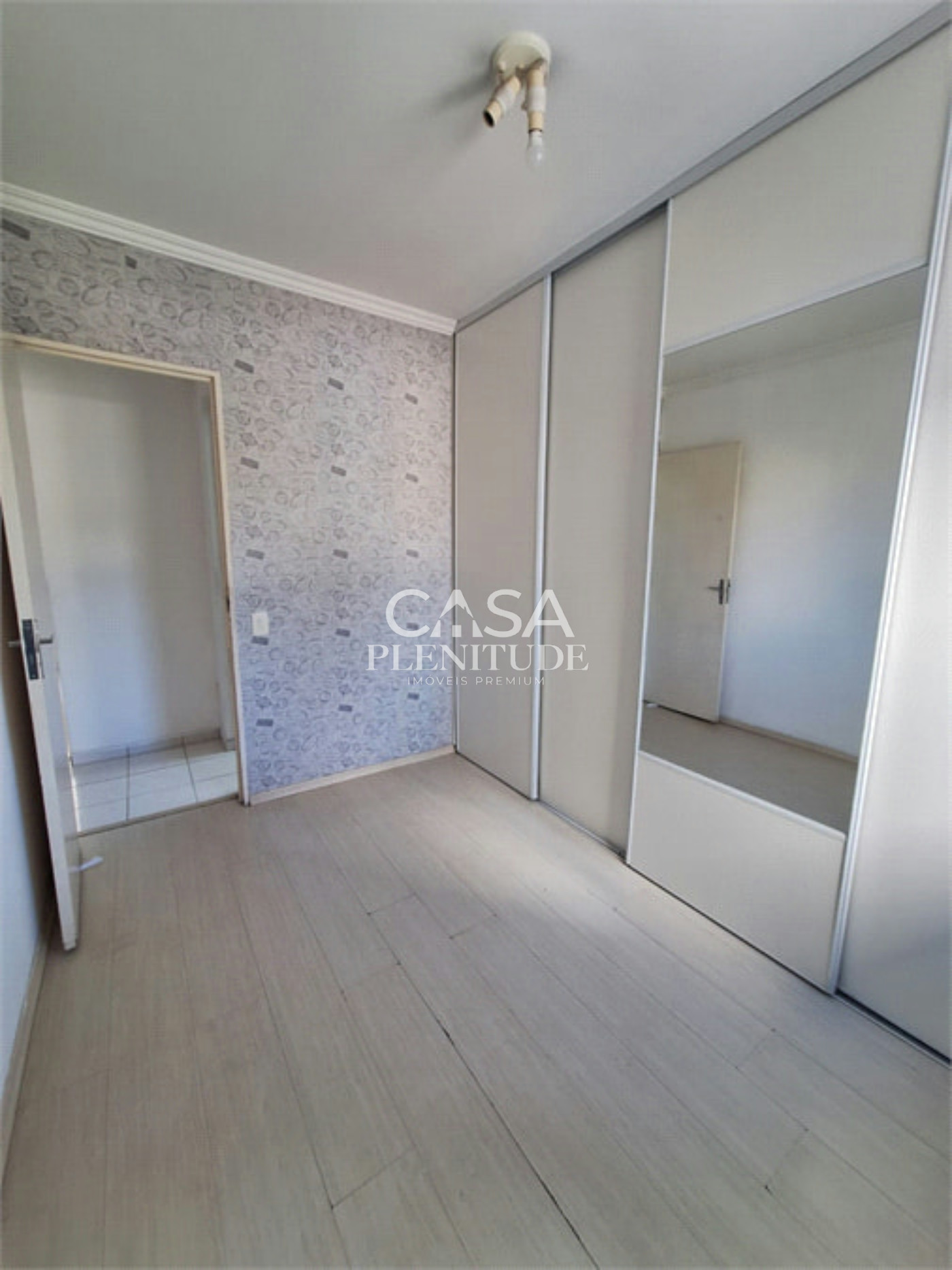 Apartamento à venda com 2 quartos em Jardim Guadalajara, Sorocaba, SP
