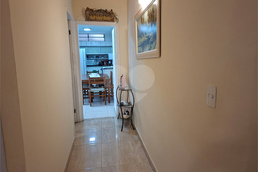 Casa Térrea à venda com 2 quartos em Vila Gustavo, São Paulo, SP