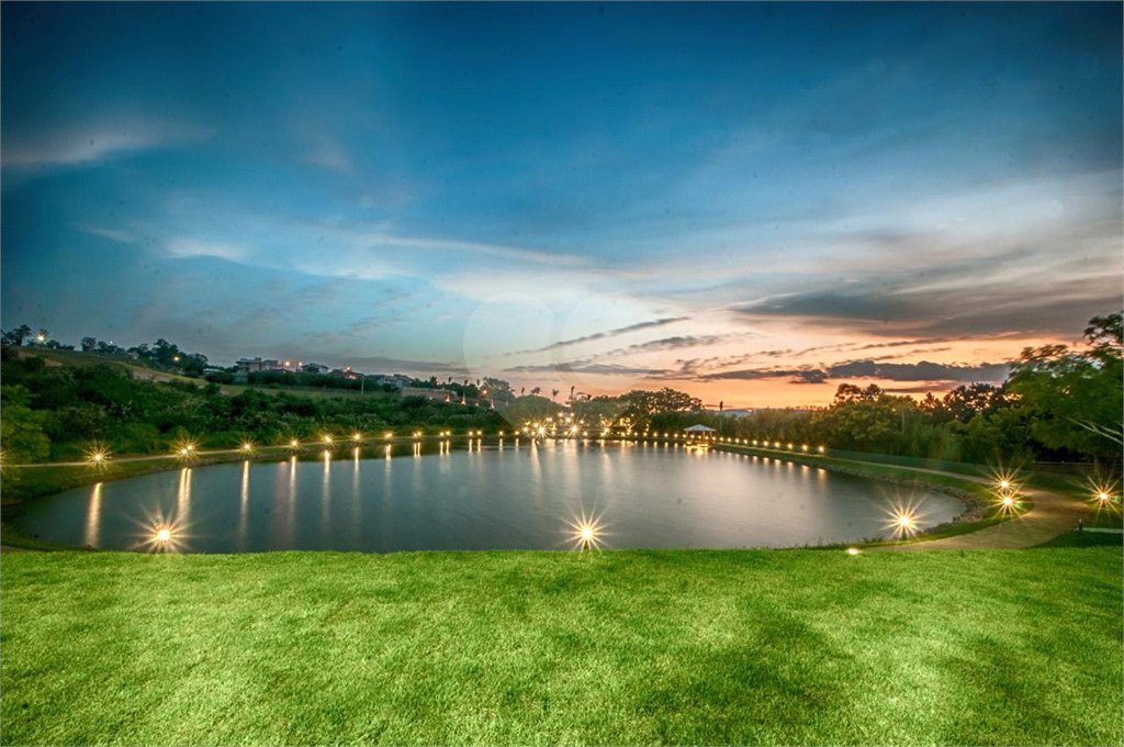 Terreno à venda com 1 suíte no condomínio Residencial Arboretum, Vinhedo - SP