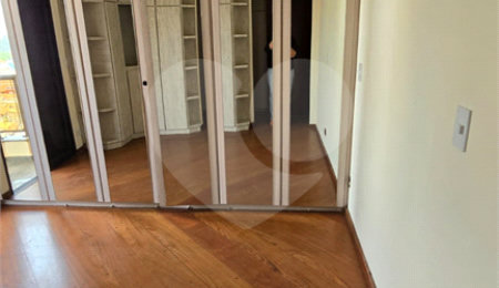 Apartamento à venda com 3 quartos, sendo 1 suíte,  em Freguesia do Ó, São Paulo, SP