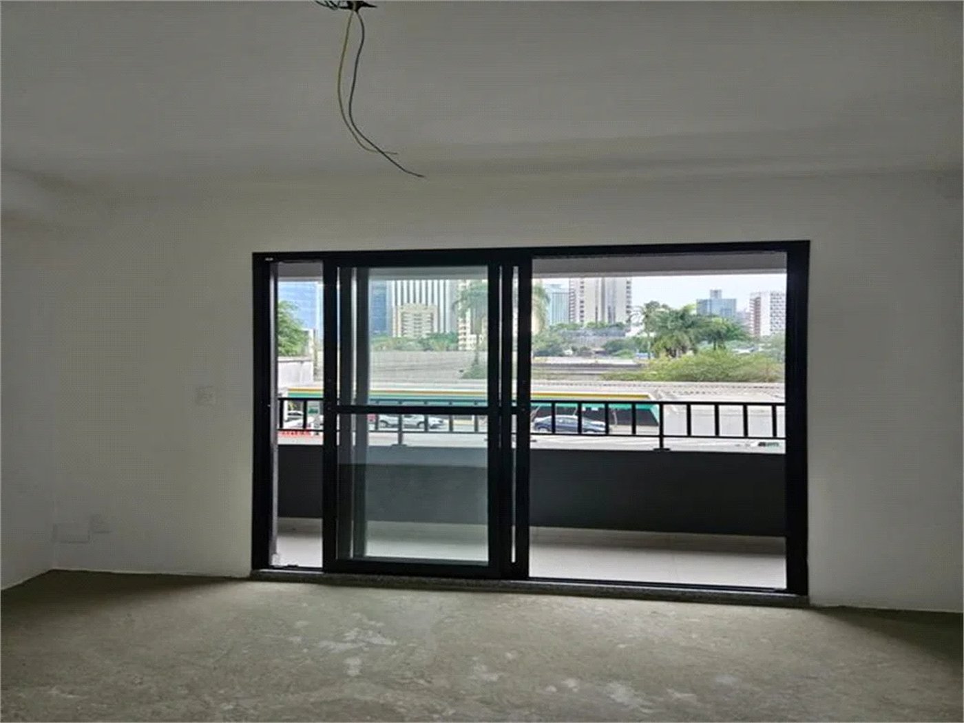 Apartamento à venda com 1 suíte em Pinheiros, São Paulo, SP