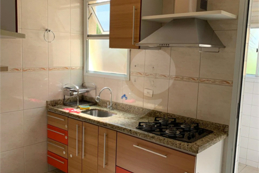 Apartamento à venda com 2 quartos, sendo 1 suíte, em Limão, São Paulo, SP