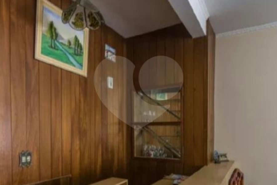 Apartamento à venda com 3 quartos em Bela Vista, São Paulo, SP