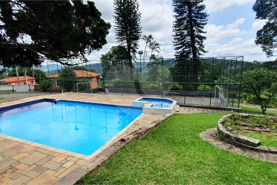 Chácara à venda com 2 quartos em Luiz Fagundes, Mairiporã, SP