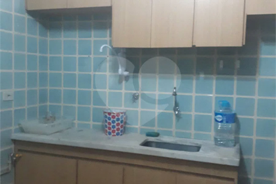 Apartamento à venda com 3 quartos em Santana, São Paulo, SP