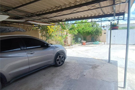 Casa à venda com 3 quartos, sendo 1 suíte, em Caminho de Búzios, Cabo Frio, RJ