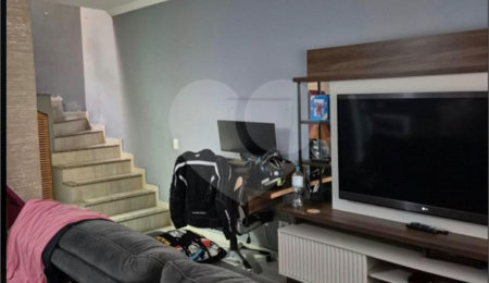 Casa à venda com 2 suítes em Jardim Vivan, São Paulo, SP