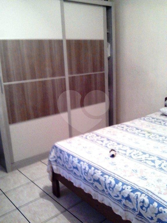 Sobrado à venda com 2 quartos, sendo 1 suíte, em Imirim, São Paulo, SP