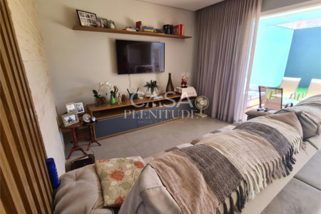 Casa em condomínio à venda com 3 suítes em Parque Ibiti Reserva, Sorocaba, SP