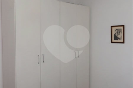 Apartamento à venda com 2 quartos em Tijuca, Rio de Janeiro, RJ
