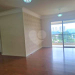 Apartamento à venda com 3 quartos, sendo 1 suíte, em Jardim Ester, São Paulo, SP