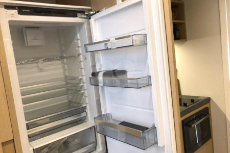 Apartamento à venda com 1 quarto em Vila Clementino, São Paulo, SP