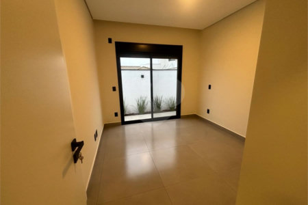 Casa à venda com 3 suítes no condomínio Residencial Chácara Ondina, Sorocaba - SP