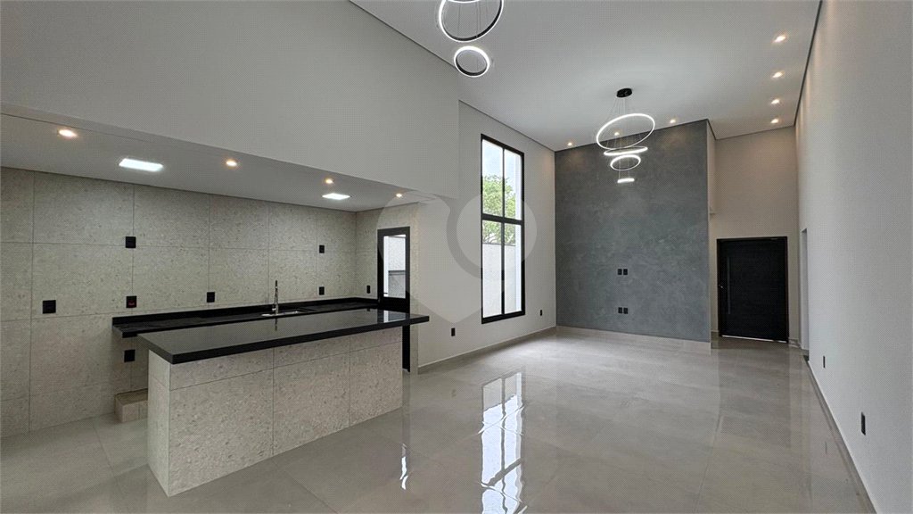 Casa à venda com 3 suítes no condomínio Mont Blanc, Sorocaba - SP