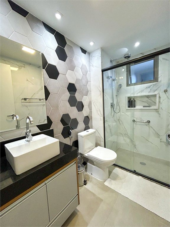Apartamento à venda com 3 quartos, sendo 1 suíte, em Vila Guarani (z Sul), São Paulo, SP
