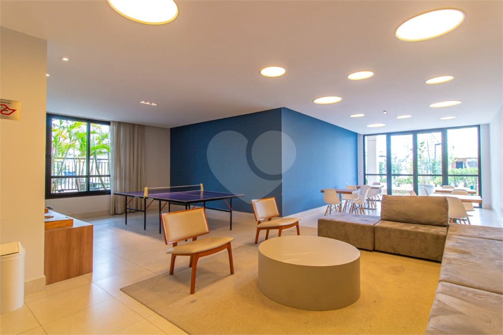 Apartamento à venda com 2 quartos, sendo 1 suíte, em Vila Leopoldina, São Paulo, SP