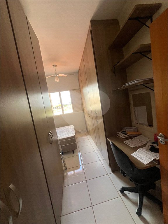 Casa à venda com 4 quartos, sendo 1 suíte, em Vila Santa Maria (vila Xavier), Araraquara, SP