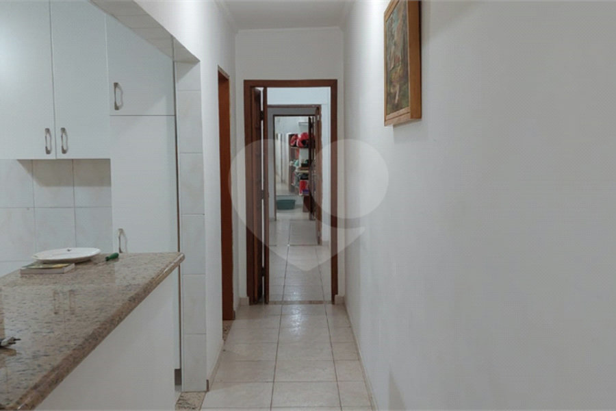 Sobrado à venda com 3 quartos, sendo 2 suítes, em Mandaqui, São Paulo, SP