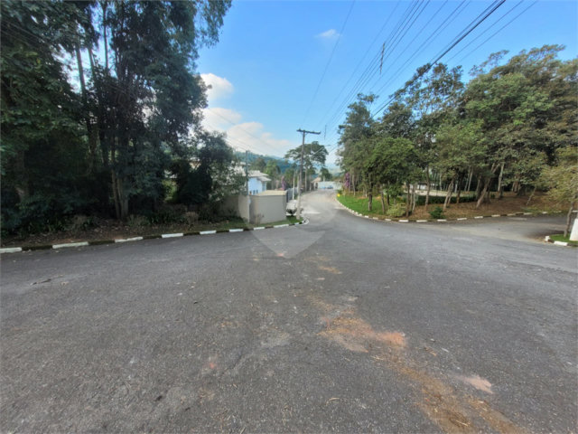 Terreno à venda no condomínio Sausalito, Mairiporã - SP