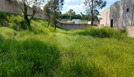 Terreno à venda em Cachoeira, Vinhedo, SP