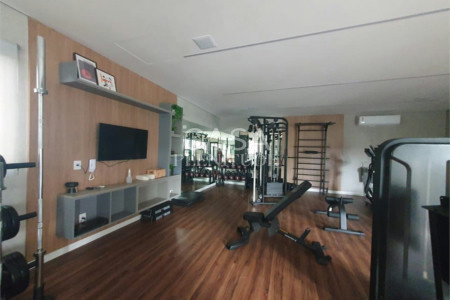 Apartamento para alugar com 2 quartos, sendo 1 suíte,  em Jardim Guarujá, Sorocaba, SP