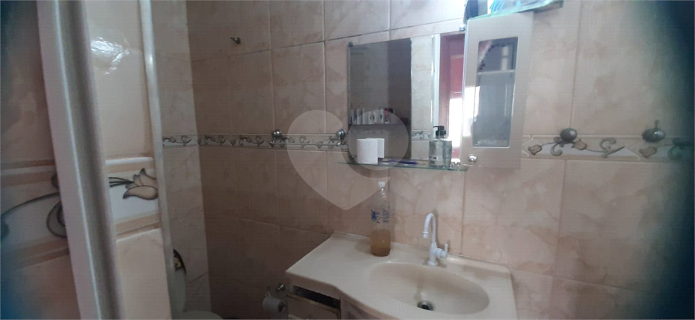 Sobrado à venda com 4 quartos, sendo 1 suíte, em Santana, São Paulo, SP