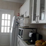 Apartamento mobiliado no Centro de São Paulo