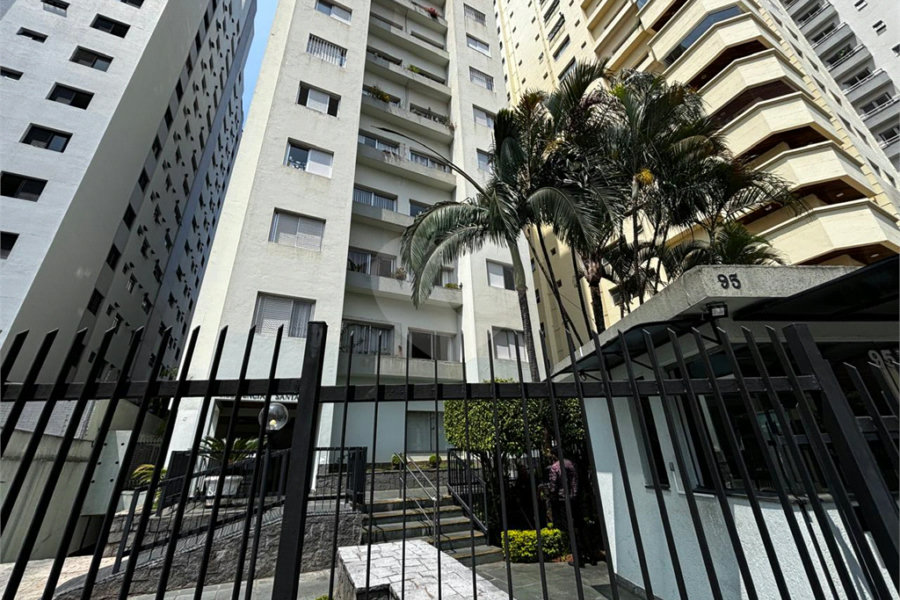 Apartamento à venda com 2 quartos, sendo 1 suíte, em Mandaqui, São Paulo, SP