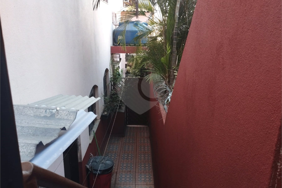Casa à venda com 3 quartos, sendo 1 suíte, em Vila Guilherme, São Paulo, SP