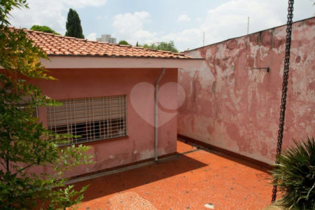 Casa Térrea à venda com 3 quartos, sendo 1 suíte, em Brooklin, São Paulo, SP