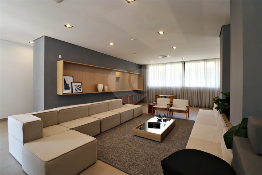 Apartamento à venda com 3 suítes em Santana, São Paulo, SP