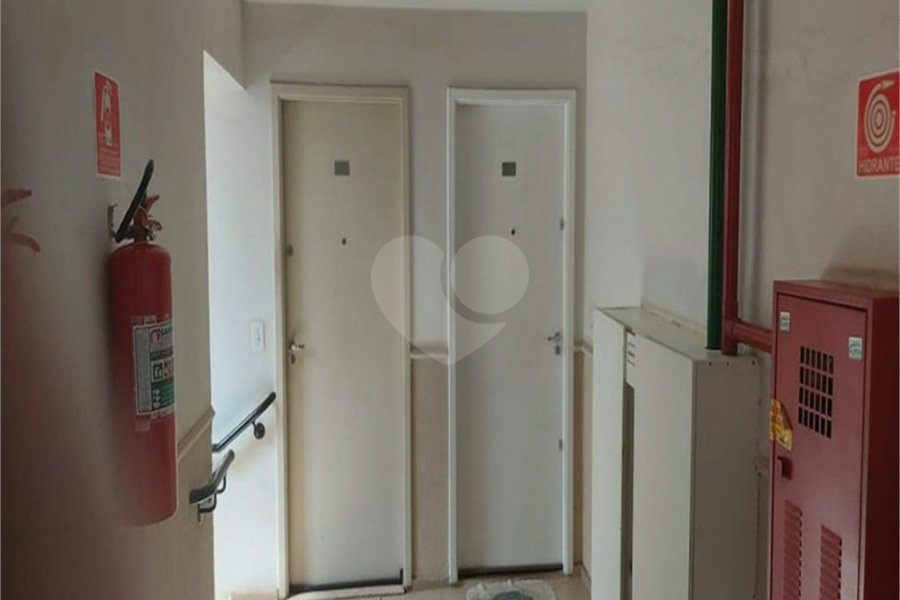 Apartamento à venda com 2 quartos em Água Chata, Guarulhos, SP