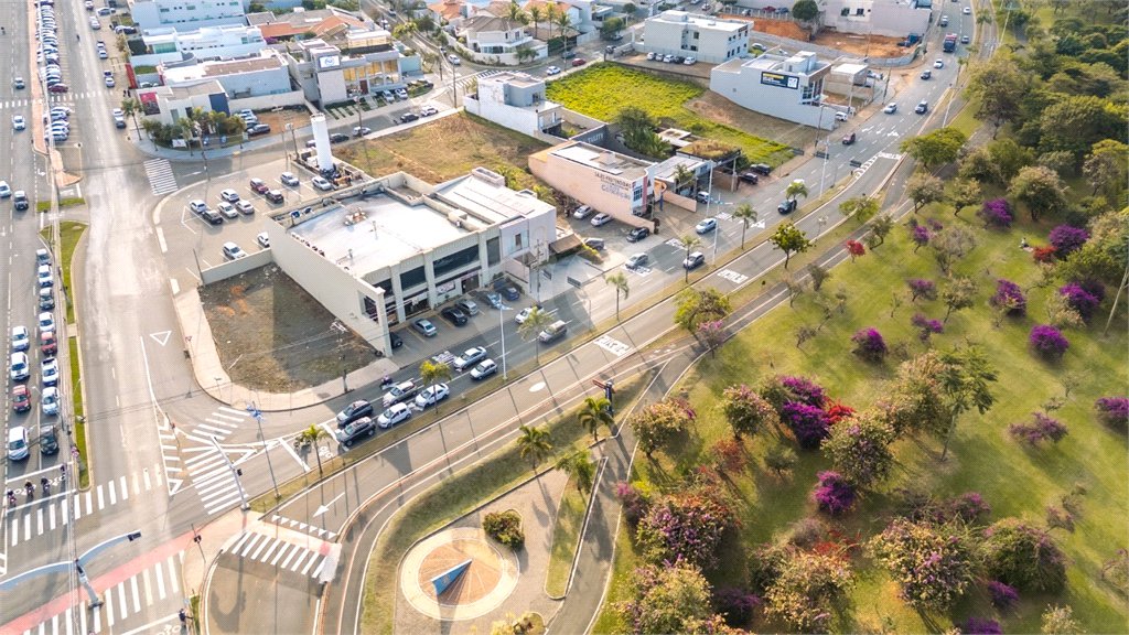 Salão à venda ou para alugar em Jardim Residencial Dona Lucilla, Indaiatuba, SP
