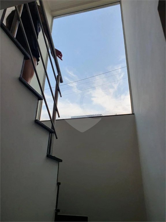 Sobrado à venda com 3 suítes em Horto, São Paulo, SP