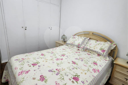 Apartamento à venda com 3 quartos, sendo 1 suíte, em Jardim Paulista, São Paulo, SP