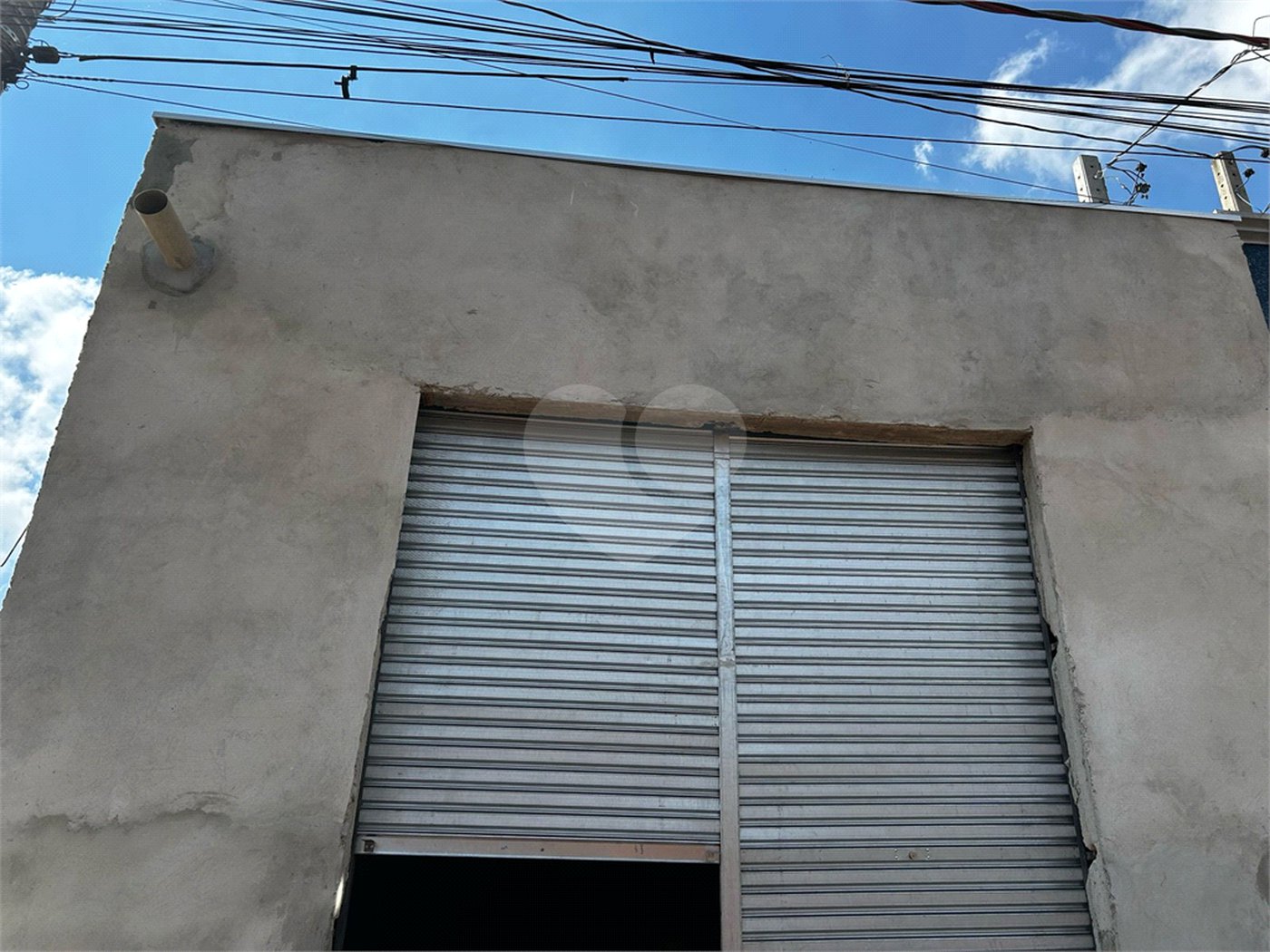 Barracão à venda ou para alugar em Vila Belo Horizonte, Itapetininga, SP