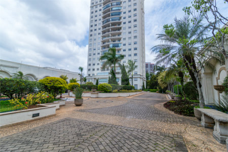 Apartamento à venda ou para alugar com 2 suítes em Vila Cruzeiro, São Paulo, SP