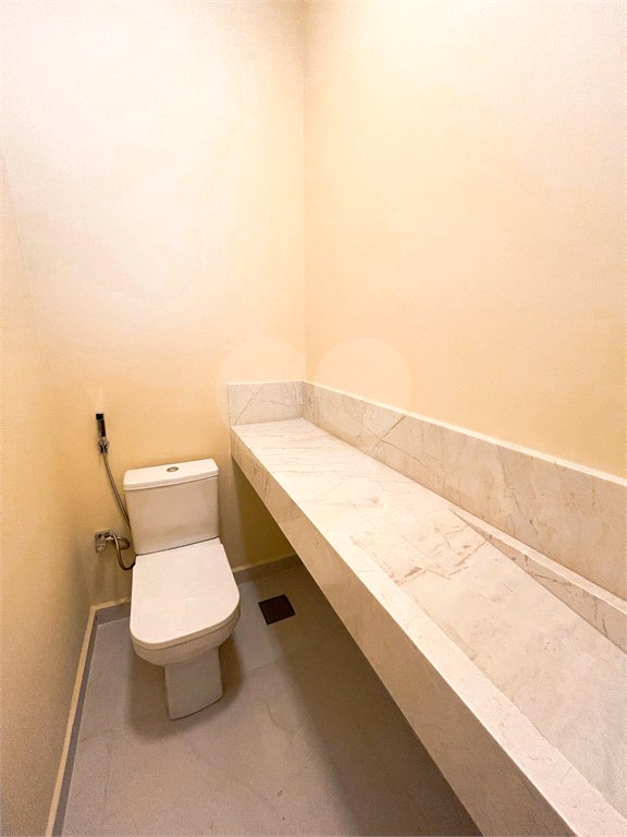Casa à venda com 3 suítes no condomínio Residencial Jardim Villa Verona, Sorocaba - SP