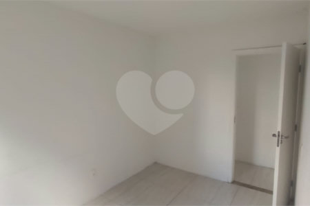 Apartamento à venda com 2 quartos em Campo Grande, Rio de Janeiro, RJ