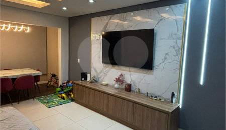 Apartamento à venda com 3 quartos, sendo 1 suíte, em Jardim Paulista, Ribeirão Preto, SP