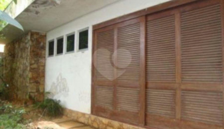 Casa Térrea à venda com 4 quartos, sendo 1 suíte,  em Jardim Floresta, São Paulo, SP