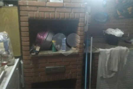 Casa à venda com 5 quartos em Vila Guarani (z Sul), São Paulo, SP