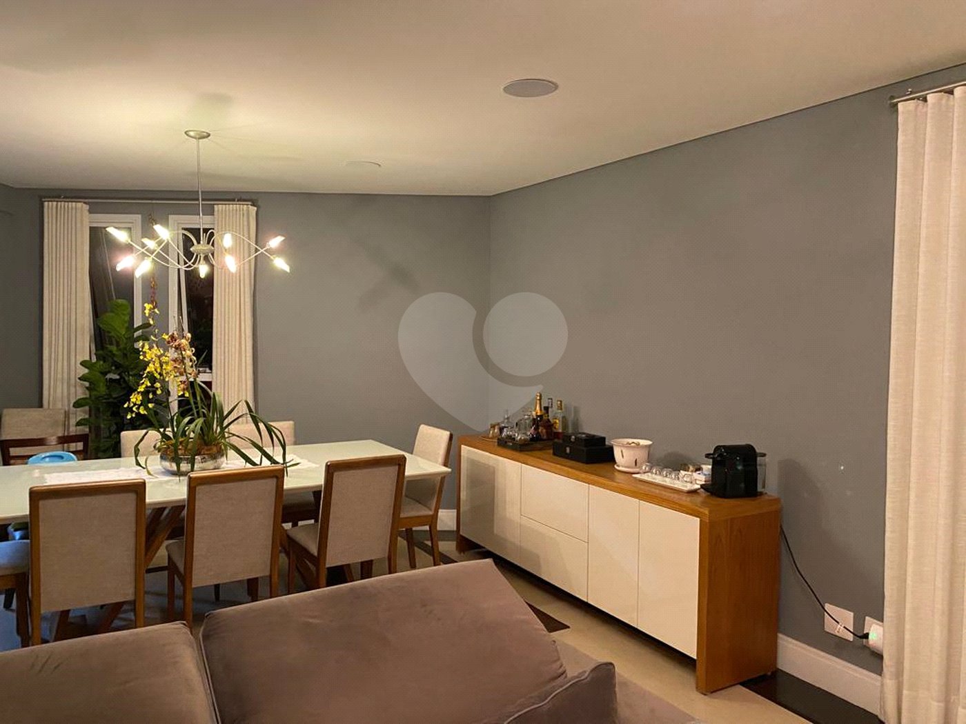 Apartamento à venda com 3 suítes em Santa Teresinha, São Paulo, SP