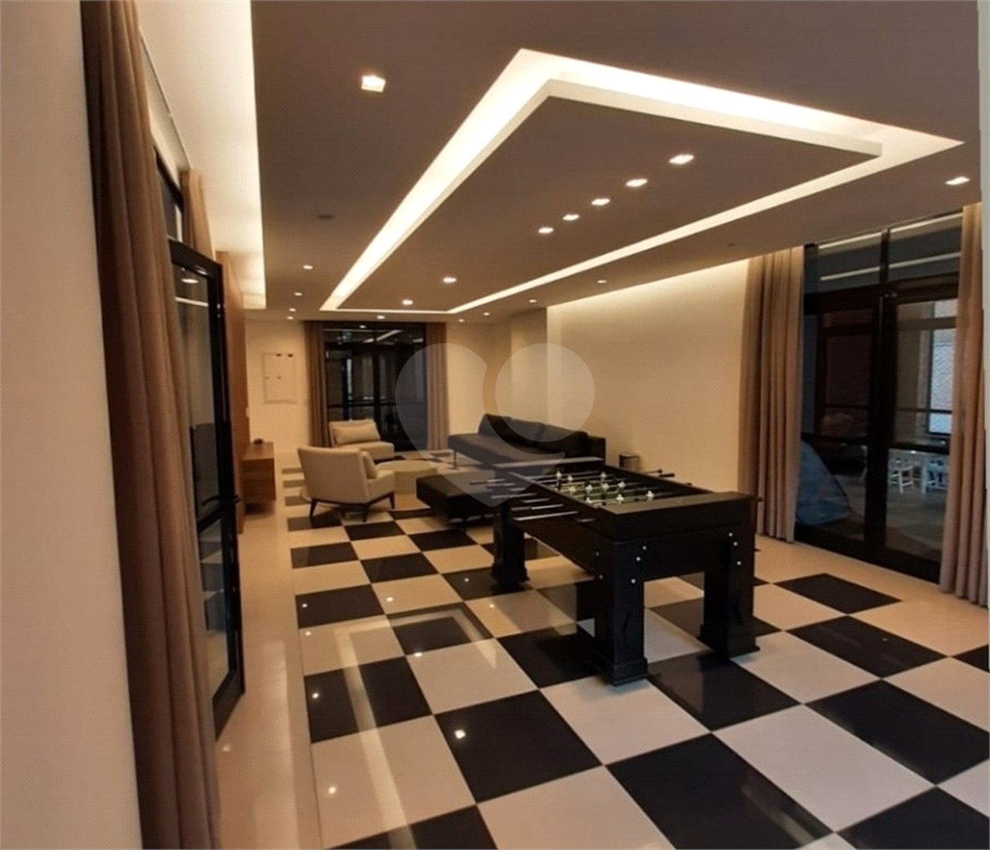 Apartamento à venda com 4 quartos, sendo 3 suítes, em Santana, São Paulo, SP