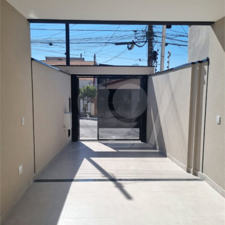 Sobrado à venda com 3 quartos, sendo 1 suíte, em Vila Romero, São Paulo, SP